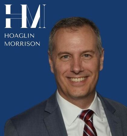 HMI Owner Clint Morrison