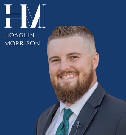 HMI Owner Wyatt Hoaglin
